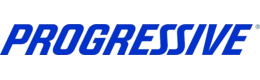 Progressive logo